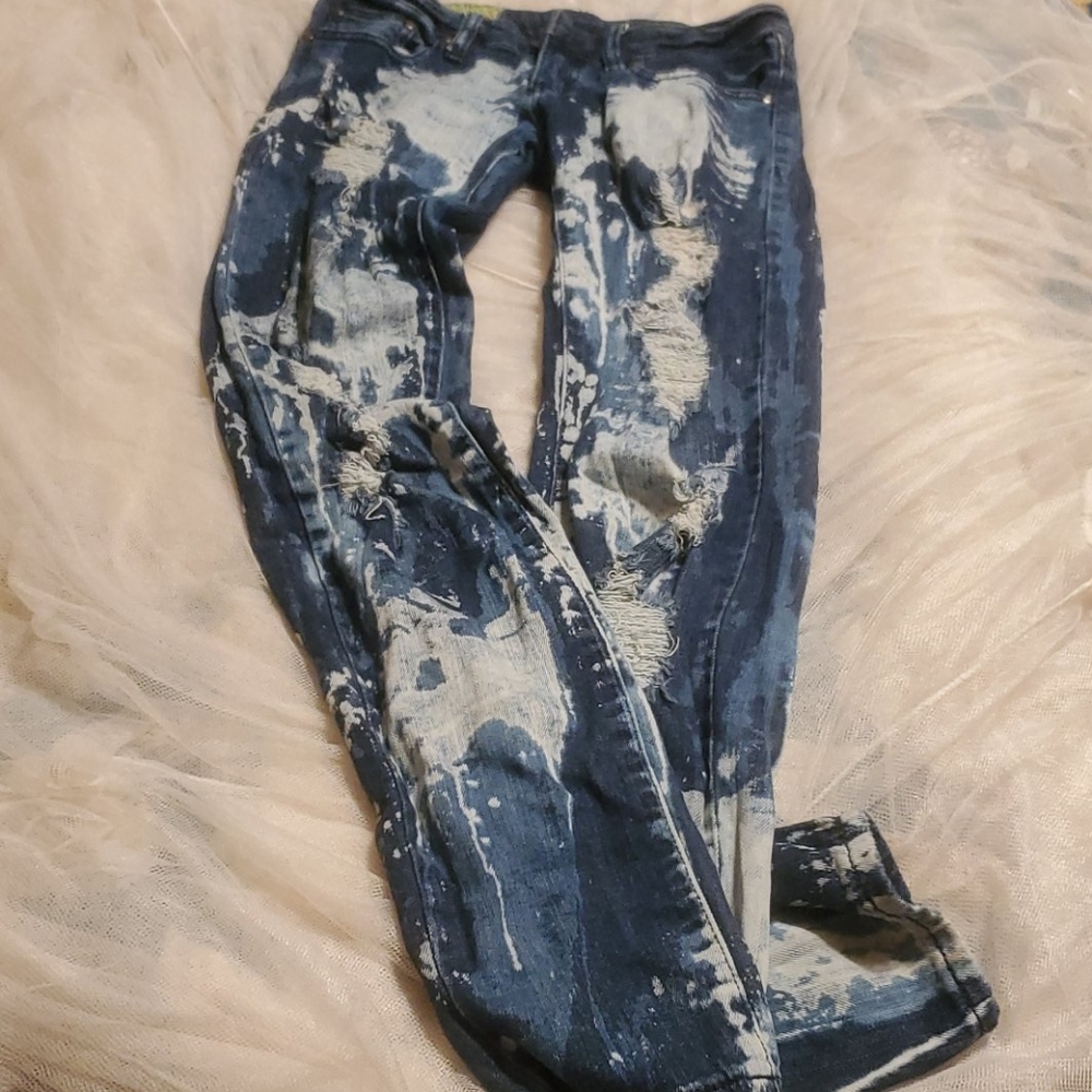 👖❤Machine Jeans❤👖